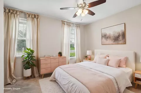 Bedroom - 3438 Hyde Ct, Murfreesboro, TN 37128 photo 4 of 7