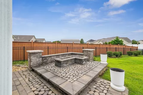Exterior - 3438 Hyde Ct, Murfreesboro, TN 37128 photo 6 of 8