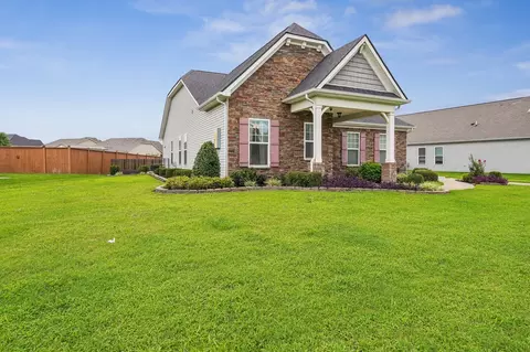 Exterior - 3438 Hyde Ct, Murfreesboro, TN 37128 photo 5 of 8
