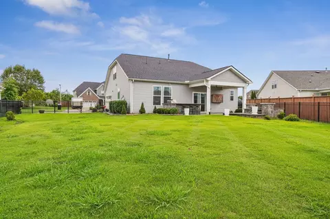 Exterior - 3438 Hyde Ct, Murfreesboro, TN 37128 photo 8 of 8
