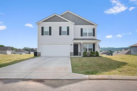 352 Dilbeck Ln, Niota, TN 37826
