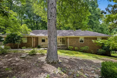 3631 Woodcrest Cir NW, Cleveland, TN 37312