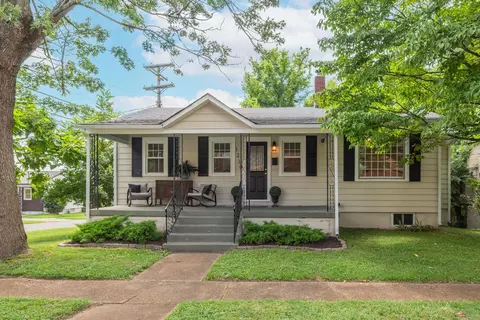 1210 Dodson St, Old Hickory, TN 37138