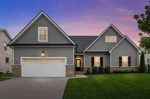 307 Chimney Rdg, Nolensville, TN 37135