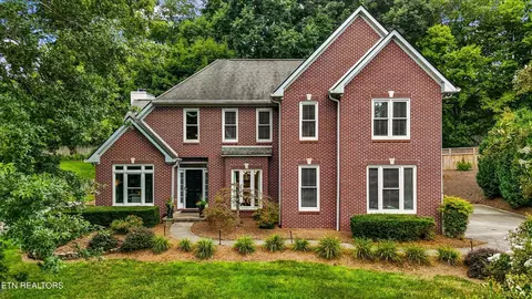 10534 Aspen Ridge Ln, Knoxville, TN 37932