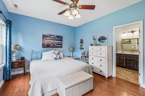 Bedroom - 6038 Chickadee Cir, Spring Hill, TN 37174 photo 2 of 7