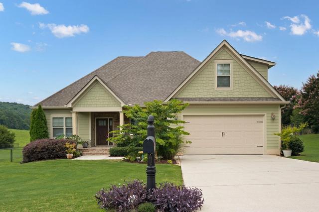 112 Keystone Dr NE, Cleveland, TN 37312