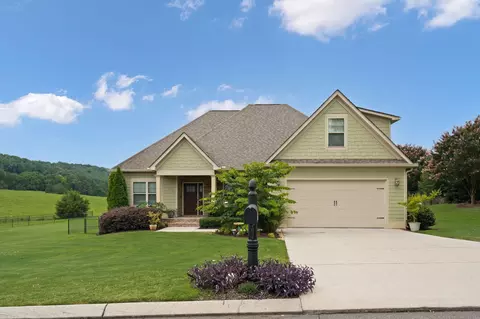 112 Keystone Dr NE, Cleveland, TN 37312