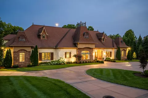 304 Seward Rd, Brentwood, TN 37027