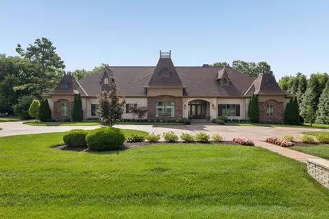 304 Seward Rd, Brentwood, TN 37027
