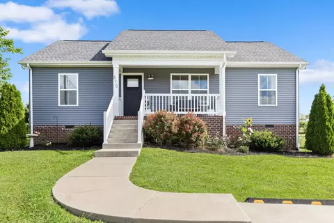 510 Calista Rd, White House, TN 37188