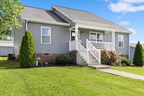 510 Calista Rd, White House, TN 37188