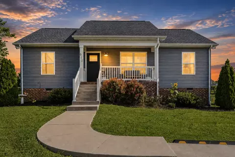 510 Calista Rd, White House, TN 37188