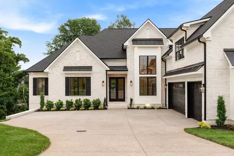 342 Raintree Dr, Hendersonville, TN 37075
