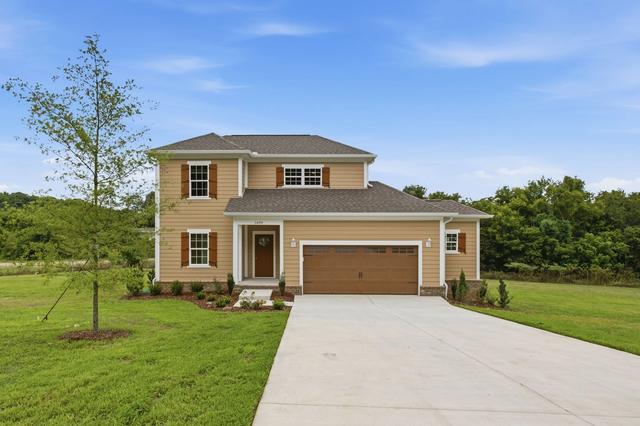 1699 Blue Moon Ln, Columbia, TN 38401