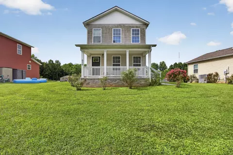 658 W End St, Cookeville, TN 38501