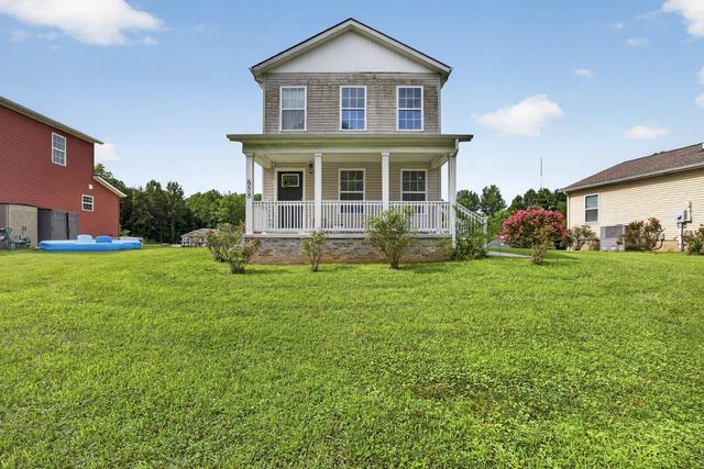 658 W End St, Cookeville, TN 38501