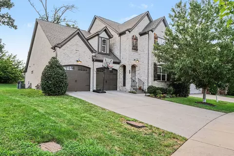 1259 Maybelle Pass, Nolensville, TN 37135