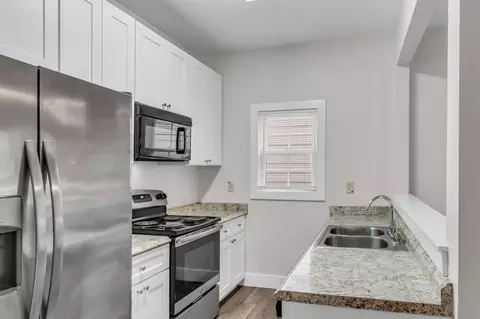 Kitchen - 460 E State St, Murfreesboro, TN 37130 photo 1 of 4