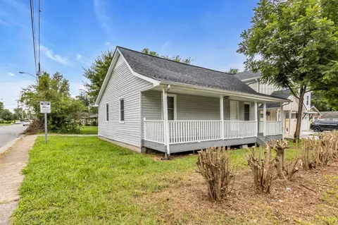 Exterior - 460 E State St, Murfreesboro, TN 37130 photo 3 of 6