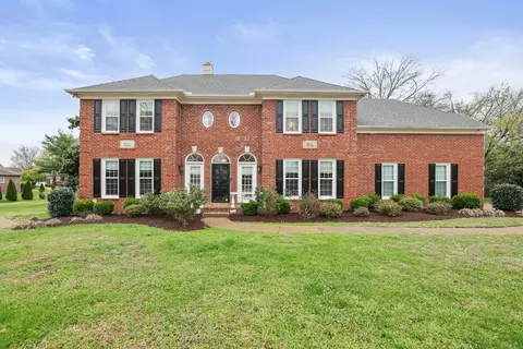 1813 Clinch Pl, Old Hickory, TN 37138