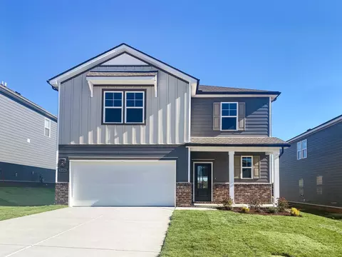5406 Dunbar Dr, Old Hickory, TN 37138