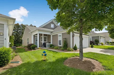 238 Old Towne Dr, Mount Juliet, TN 37122