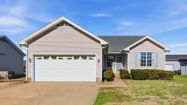 205 Sheridan Cir, Hopkinsville, KY 42240