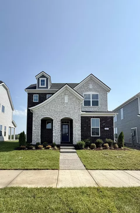 2047 Holbrook Rd, Mount Juliet, TN 37122