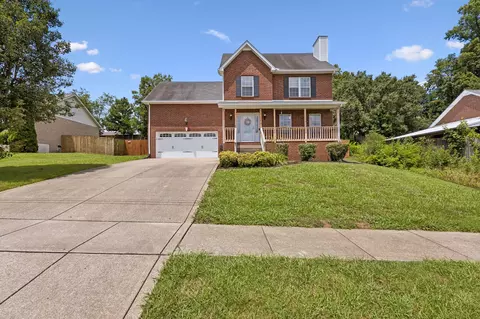 107 Camden Ct N, Hendersonville, TN 37075