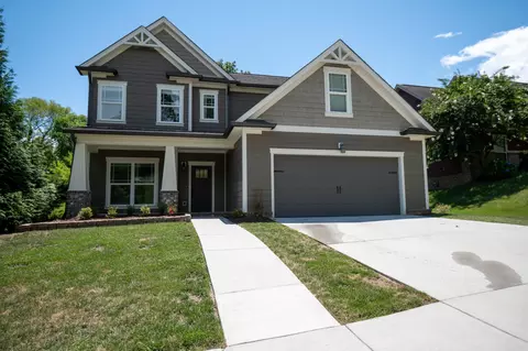 1308 Bridgeview Dr, Chattanooga, TN 37415