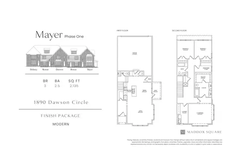 1890 Dawson Cir, Chattanooga, TN 37421 photo 45