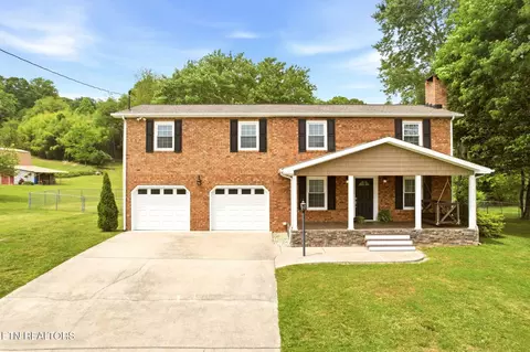 208 Lakeview Ln, Oak Ridge, TN 37830