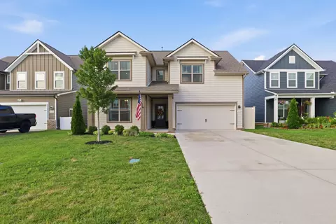 3659 Rivermont Way, Rockvale, TN 37153