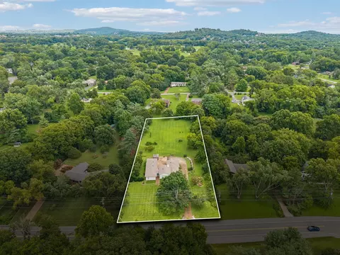 702 Wilson Pike, Brentwood, TN 37027