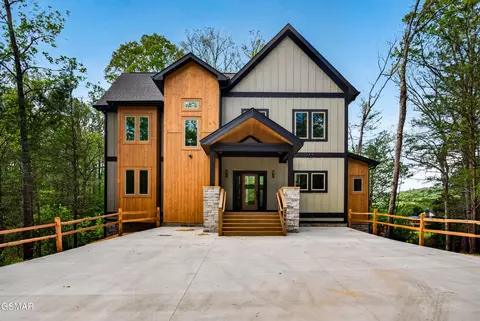 3806 Revetta Cir, Sevierville, TN 37862