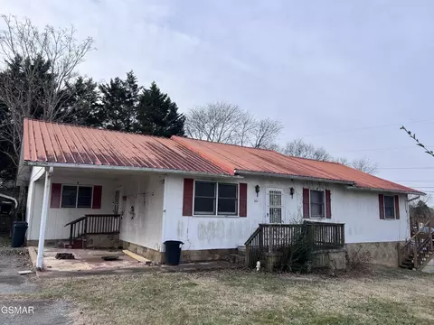 701 Musterfield Rd, Newport, TN 37821