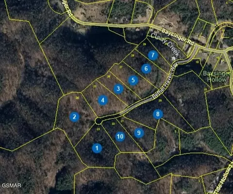 2029 Bethel Haven Way, Newport, TN 37821