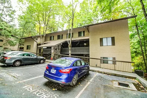 1235 Ski Mountain Rd #625, Gatlinburg, TN 37738