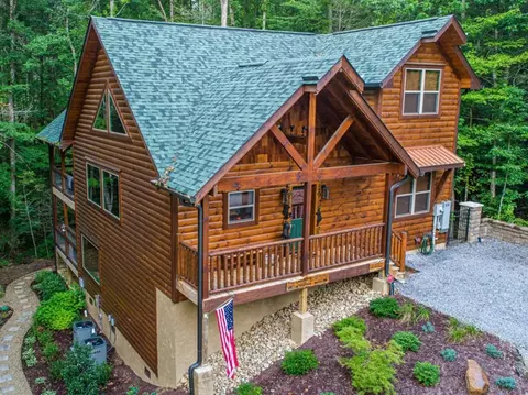 2313 Bogle Spring Loop, Sevierville, TN 37862 photo 34