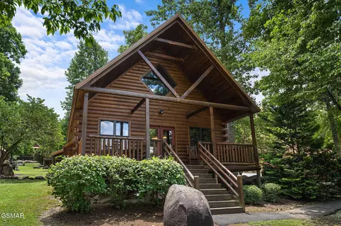 169 White Oak Resort Way, Gatlinburg, TN 37738