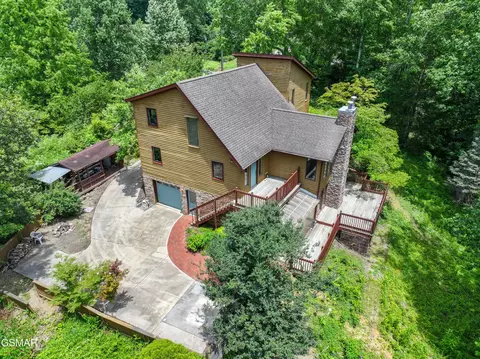 2369 Goldrush Rd, Pigeon Forge, TN 37863