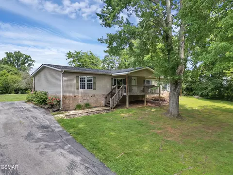 350 Clifton Heights Rd, Newport, TN 37821