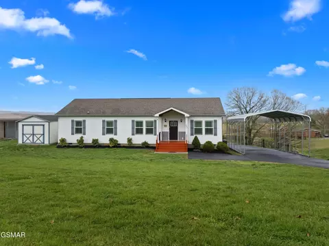 242 Austin Mill Rd, Rogersville, TN 37857