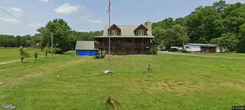 184 Joe Reed Rd, Bybee, TN 37713