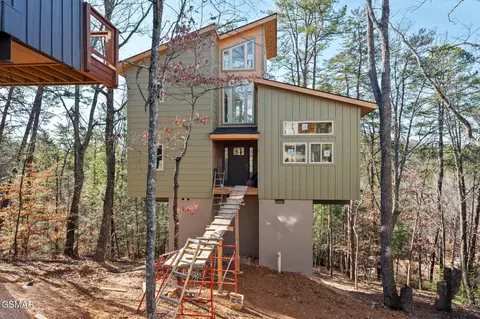 2385 Forge Hideaway Loop #7, Pigeon Forge, TN 37863
