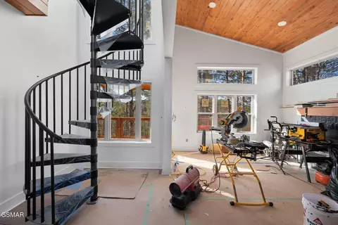 2385 Forge Hideaway Loop #7, Pigeon Forge, TN 37863 photo 9