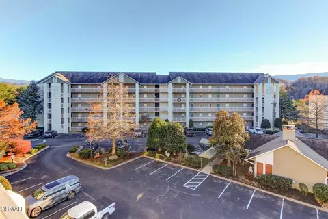 205 Ogle Dr #333, Pigeon Forge, TN 37863