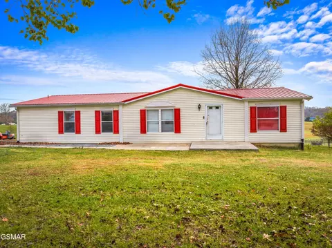 230 Rolling Hills Rd, Greeneville, TN 37743