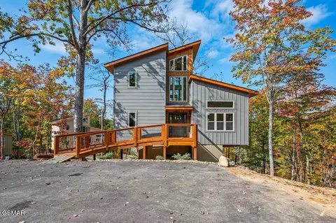 2385 Forge Hideaway Loop #3, Pigeon Forge, TN 37863 photo 40